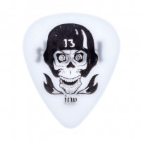 Frank Kozik FTW Skull ��������� 36�� ������� 073�� Dunlop BL46R073