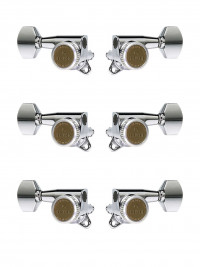 ����� ��� ������ 33 ������� ���� Gotoh SG381-MGT-07-C-L3+R3