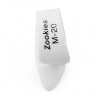 Zookie M20 ��������� �� ������� ����� 12�� ������� Dunlop Z9002M20