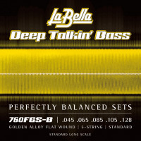 Gold Flats �������� ����� ��� 5�������� ��������� 45128 ������ 8020 La Bella 760FGS-B