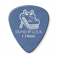 Gator Grip ��������� 12�� ������� 114�� Dunlop 417P1.14