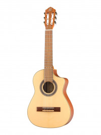 Requinto Series Pro ������������ ������ 12 Ortega RQ38