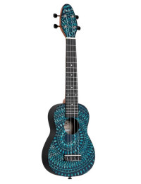 Keiki ������� ������� � ������ ������ ������� ������� ����� Ortega K2SS-BKC