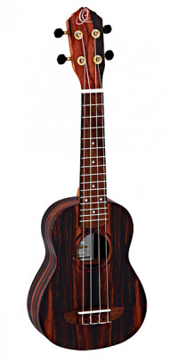 Ebony Series ������� ������� � ������ Ortega RUEB-SO