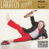 Lakatos �������� ����� ��� ������� �������� 44 ������� ��������� Thomastik RL100