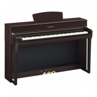 Clavinova �������� ������� ���� ��������� Yamaha CLP-735R