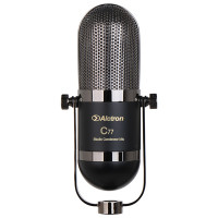 �������� ��������� �������������� Alctron C77
