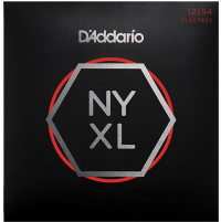 NYXL �������� ����� ��� ������������� Heavy 1254 DAddario  NYXL1254