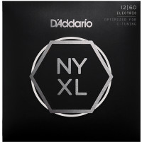 NYXL �������� ����� ��� ������������� Extra Heavy 1260 DAddario  NYXL1260