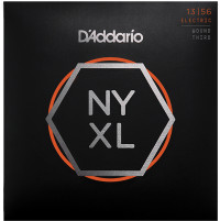 NYXL �������� ����� ��� ������������� Medium ���3�� ������ 1356 DAddario  NYXL1356W