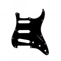 ������� ��� ������������� Fender Stratocaster 3 ���� ������ Musiclily MX0112