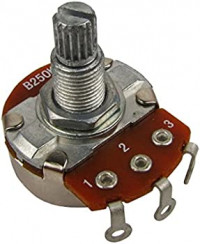 ������������ ��������� B250K ��� 2�� Musiclily M287-Musiclily