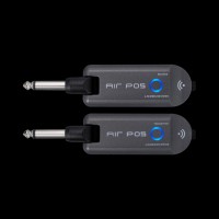 ������������ ���������� � �������� ��� ������ Mooer AIR-P05