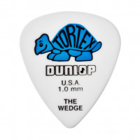 Tortex Wedge ��������� 72 �� ������� 100�� Dunlop 424R1.00