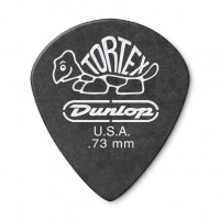 Tortex Pitch Black Jazz III ��������� 72�� ������� 073�� Dunlop 482R.73