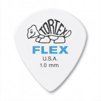 Tortex Flex Jazz III ��������� 72�� ������� 1�� Dunlop 468R1.00