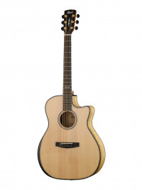 Grand Regal Series ������������������� ������ � ������� Cort GA-MY-Bevel-NAT