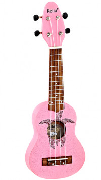Keiki ������� ��������� ������� Ortega K1-PNK