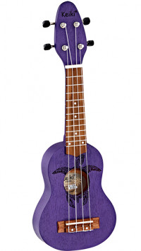 Keiki ������� ��������� ���������� Ortega K1-PUR