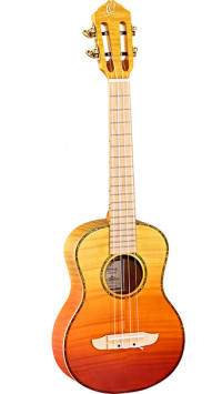 Prism Series ������� ����� Ortega RUPR-TQB