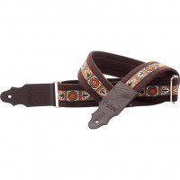 Ready Standard Plus Merida Brown ������ ��� ������ RightOn Straps 8401080050008