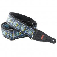Standard Plus Woodstock II Blue ������ ��� ������ RightOn Straps 8419612000339