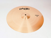 Silent Crash ������� 16 Paiste 0001191416