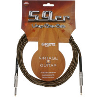 59 Vintage ������ ���������������� 3� Klotz VIN-0300
