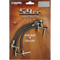 59 Vintage �������������� ������ 15�� 3�� ������� Klotz VINPAN0015
