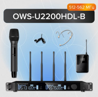 ������������� ������������ ������ �������� ��������� �������� ������ OWS-U2200HDL-B