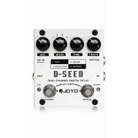 Delay ������ �������� Joyo D-SEED-Joyo