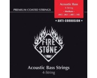 FIRE&STONE Saiten For Accoustic Bass ������ ��� ������������ ��� �����