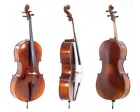 GEWA Cello Allegro-VC1 4/4 ���������� 4/4 � ���������