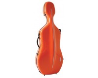 GEWA CELLO CASE AIR Orange/Black ���� ��� ���������� ���������, ����������, ������� �����