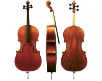 GEWA Cello Maestro 6 1/4 ���������� 1/4