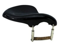 GEWA Chin Rest Wendling Synthetic 4/4-3/4 ����������� ��� ������� 4/4-3/4, �����