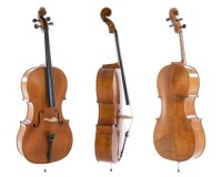 GEWA Concert cello Rubner Amber ���������� 4/4
