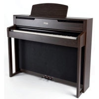 GEWA DIGITAL-PIANO UP400 ROSEWOOD �������� �������