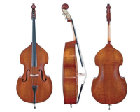 GEWA Double bass Basic Line - Laminated version 3/4 ��������� 3/4