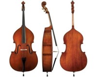 GEWA Double Bass Premium Line 4/4 Solid Top ��������� ���������� �����