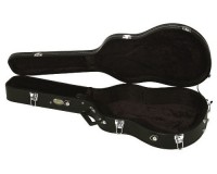 GEWA Economy Flat Top Classis Guitar Case ������ ��� ������������ ������