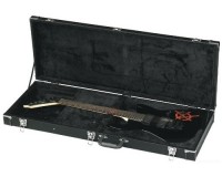 GEWA Economy Flat Top E-Guitar Case ������������� �������� ����