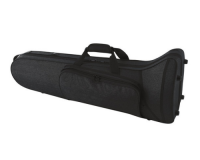 GEWA Form shaped case for trombones Compact Black ������ ��� ��� ��������