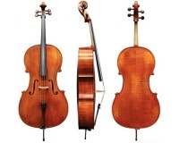GEWA Germania Concert Model Heinrich Drechsler ���������� ���������� ���������� 4/4