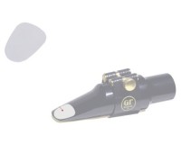 GEWA GF-SYSTEM MOUTHPIECE RUBBER MOUTHPIECE RUBBER AND THUMB �������� ��� ��������� ��������/���������