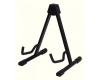 GEWA Guitar Stand Acoustic A-Style Black