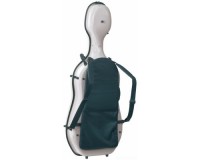GEWA Idea Comfort Cello Case Carrying System ��������� ������� ��� �������������� �����