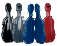 GEWA Idea Futura Cello Case