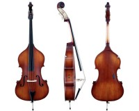 GEWA Ideale Double Bass JAZZ ���������