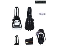 GEWA Jaeger Custom Bass Gig Bag ����� ��� ���-������ � ��������